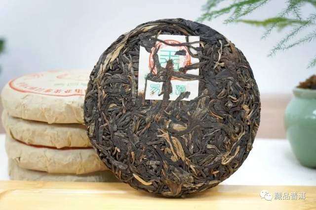 四款知名普洱茶深度评测：昌泰红昌泰易昌号下关销法沱中茶大红印