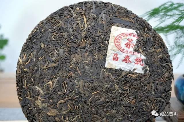 四款知名普洱茶深度评测：昌泰红昌泰易昌号下关销法沱中茶大红印