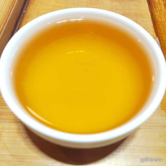 八角亭2004年0432青饼解析 布朗料压制的经典之作