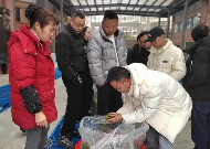 贵州普安春茶采收忙 5.14万亩早春茶园开启丰收季 brand_alt_mark