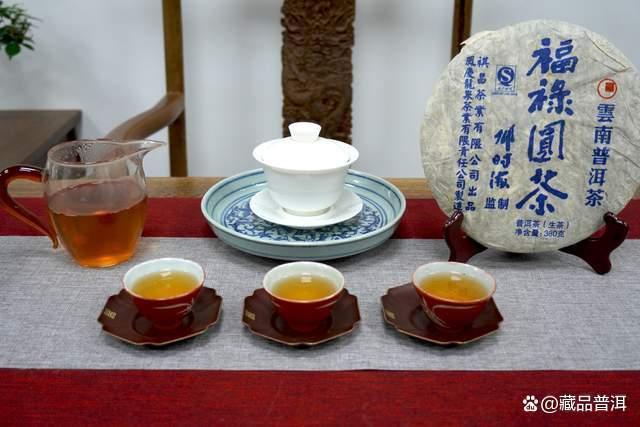 邓时海解读普洱茶韵失落危机及传统工艺传承之道
