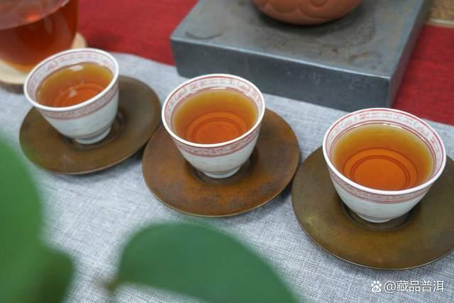普洱茶基础知识详解：生茶熟茶区别与正确存放方法