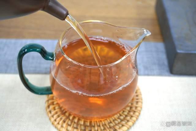 普洱茶基础知识详解：生茶熟茶区别与正确存放方法