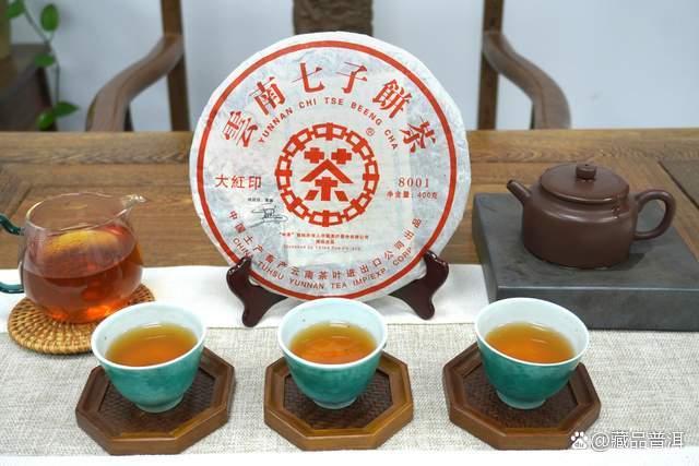 普洱茶基础知识详解：生茶熟茶区别与正确存放方法