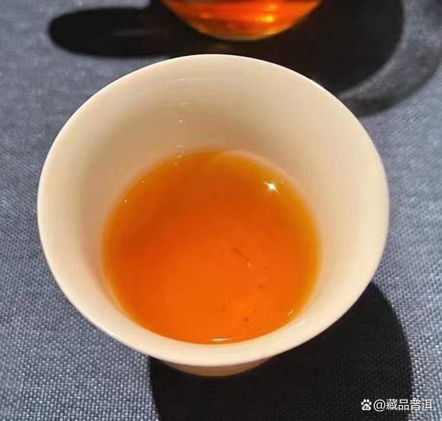 大益2004年班章珍藏青沱深度解析，班章大白菜系列经典沱茶品鉴