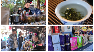 茶产业助力乡村振兴 小茶叶成就富民大产业 brand_alt_mark
