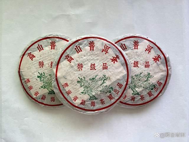绿大树家族前辈，1992年高山绿大树，详解它的传奇诞生！