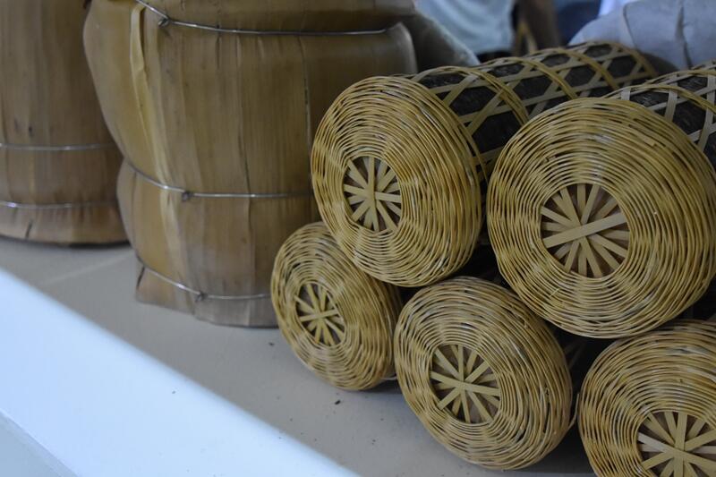 普洱茶投资分析:2025 恐慌式抛售出现的概率有多大 brand_alt_mark