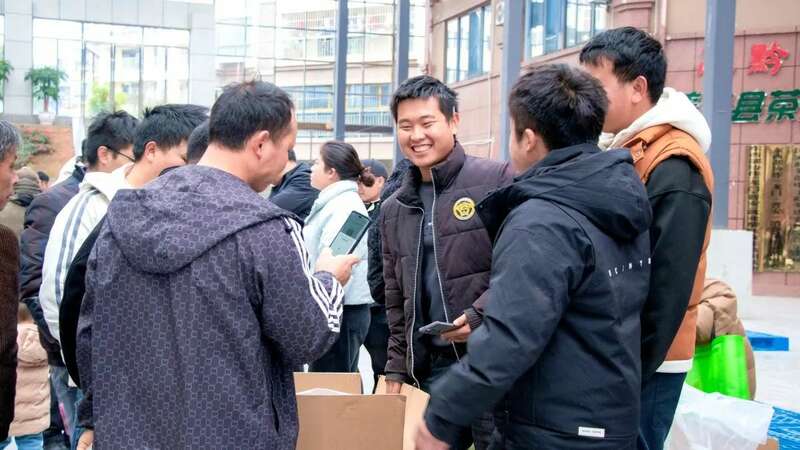 普安:中国早茶交易中心火热开市 brand_alt_mark