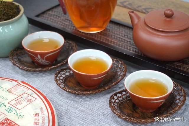 普洱茶的魅力：一山一味！走近5大普洱茶山头，老班章排第一