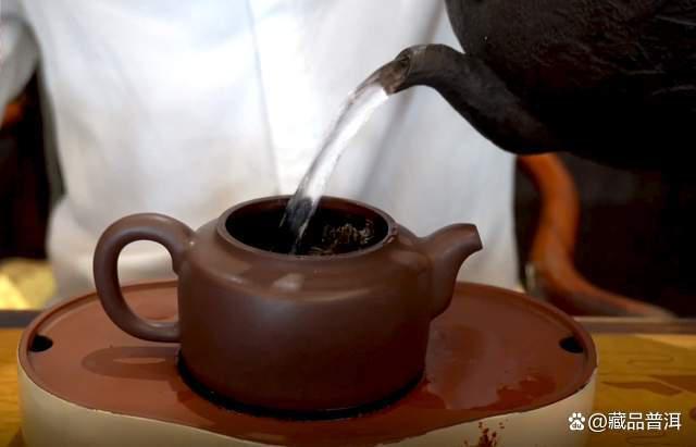熟茶总是泡出酱油汤？这份冲泡熟茶指南请查收！让你从入门到精通