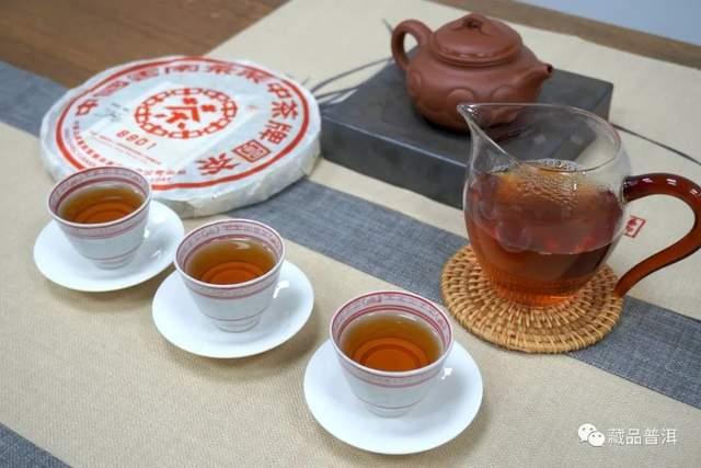 普洱茶存放多少年更好喝？生茶3个转化阶段你了解吗？详细解析