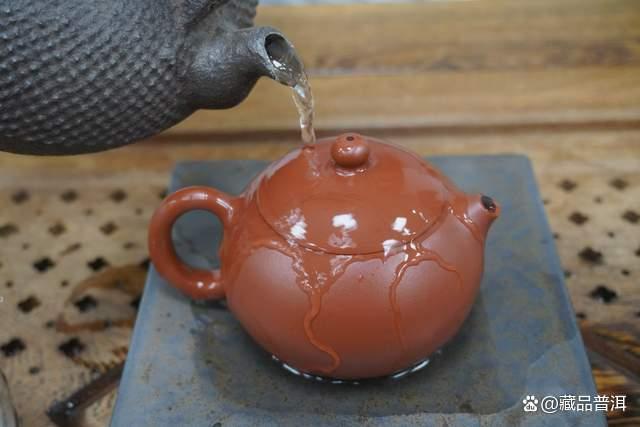 熟茶总是泡出酱油汤？这份冲泡熟茶指南请查收！让你从入门到精通