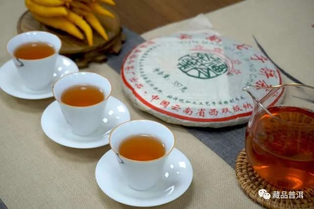 普洱茶存放多少年更好喝？生茶3个转化阶段你了解吗？详细解析