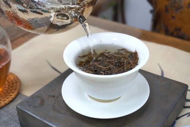 白水清专访：普洱茶有苦、酸、涩的原因，弄懂这3点才算买对茶！