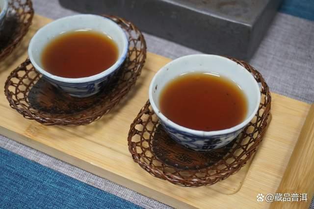 普洱熟茶口感较“薄”，这4大因素是关键！你的熟茶挑对了吗？
