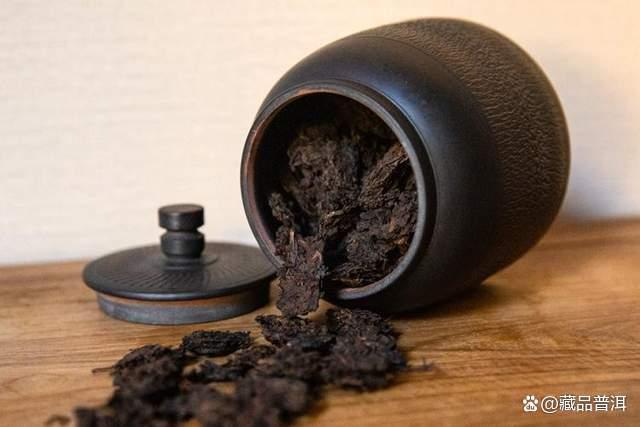 如何冲泡出醇厚顺滑的普洱熟茶汤