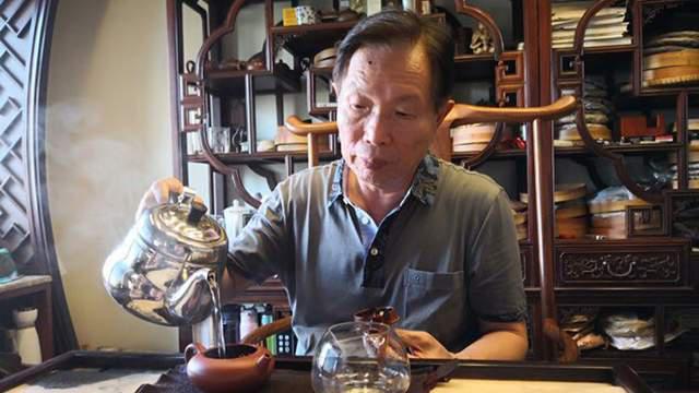 普洱茶苦酸涩成因及转化策略解析