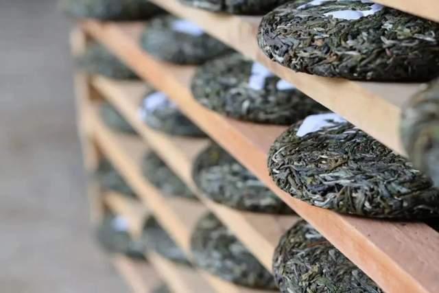 普洱茶苦酸涩成因及转化策略解析