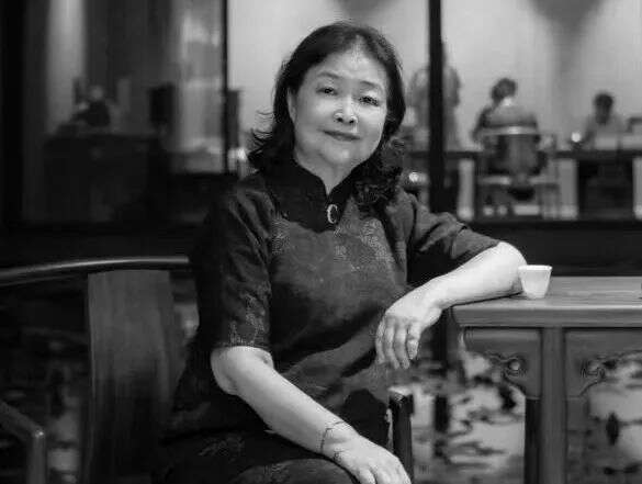 中国茶艺传承先驱吴雅真逝世 促发展扬文化 brand_alt_mark