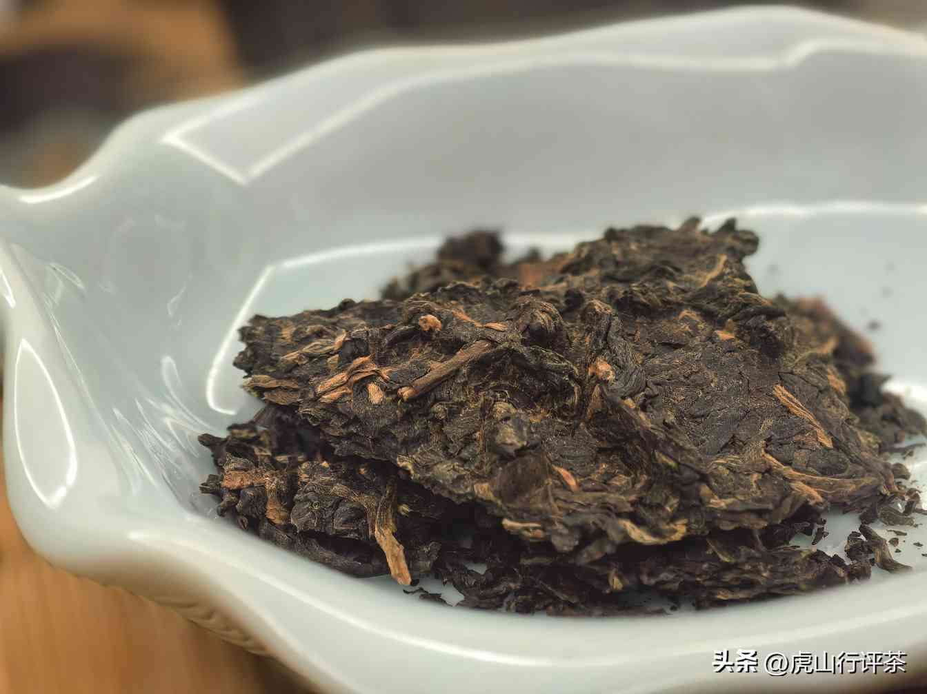 陈韵香茶口感评测与茶汤表现解析