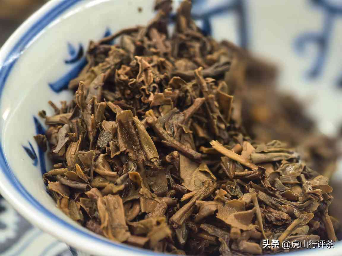陈韵香茶口感评测与茶汤表现解析