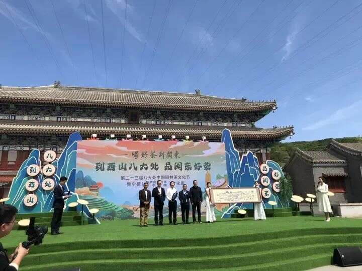 闽浙交界高山茶产业高质量发展探寻生态共富密码 寿宁:茶香漫寿邑,新绿吐芬芳