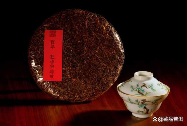 普洱老茶选购误区：年份并非唯一价值衡量标准