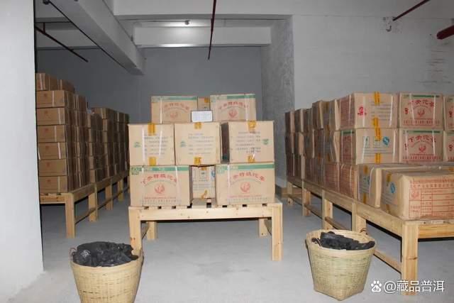 回南天普洱茶防潮存储指南：科学方法保质量