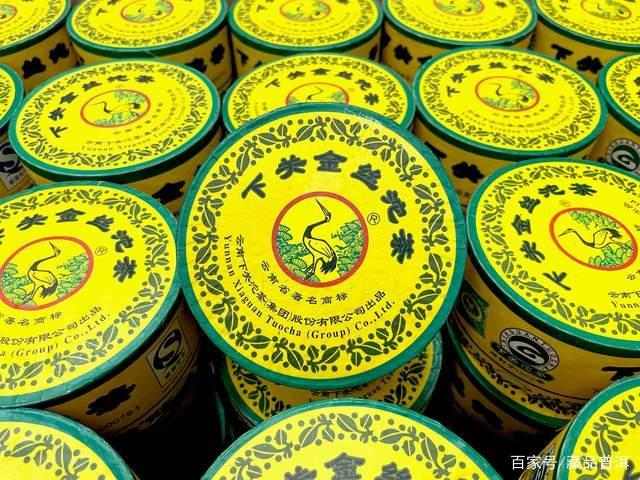 口粮茶选购指南：关键因素与避坑技巧