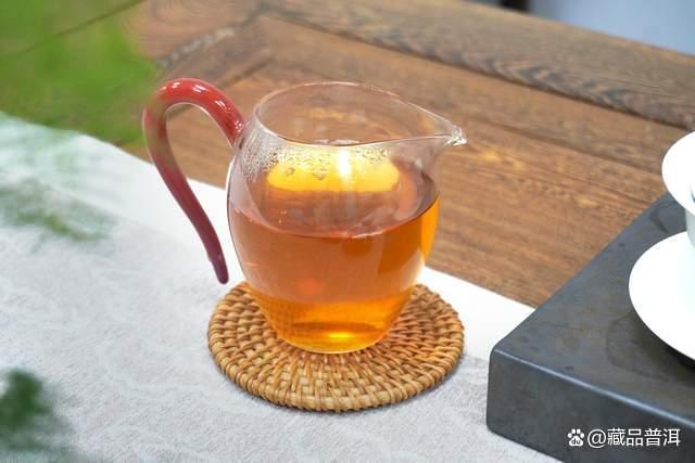 普洱茶十大品牌品质评析与市场发展洞察