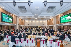 第五届茶商大会助力松溪茶产业品牌升级与乡村振兴 引八方茶客·品松溪茶韵——第五届茶商大会盛大开幕