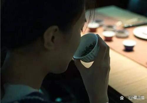 普洱茶香气释放，冲泡技巧全解析