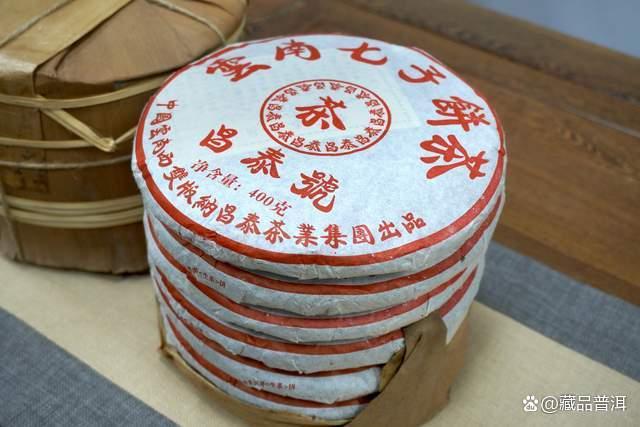普洱茶十大品牌品质评析与市场发展洞察