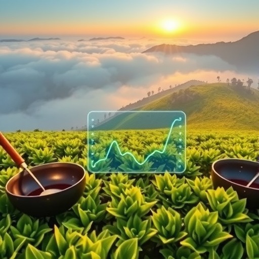 屏山炒青杯斗茶大赛助力茶产业高质量发展 屏山炒青杯斗茶大赛助力茶产业高质量发展