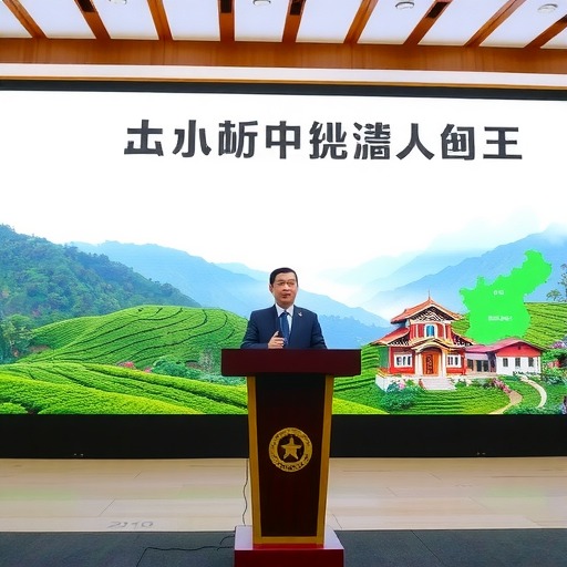 茶文旅融合赋能乡村振兴与全球减贫发展 茶文旅融合赋能乡村振兴与全球减贫发展