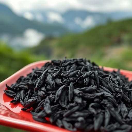 政和工夫红茶与闽红功夫系列的关联解析