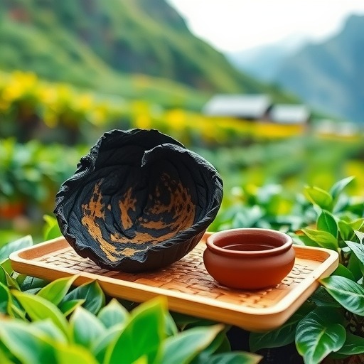闽红红茶特点及产地解析