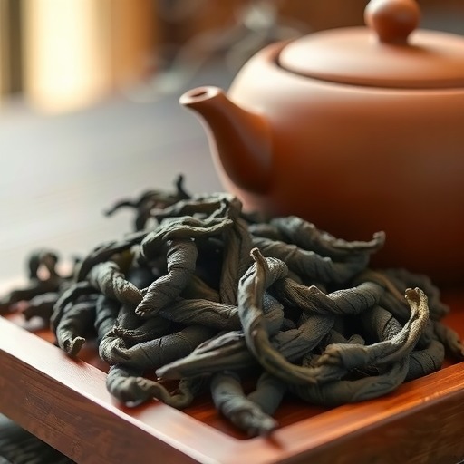 烟小种红茶：独特香气与醇厚口感的完美结合