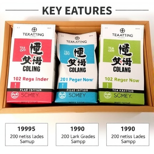 下关甲级沱茶收藏价值与辨识要点解析