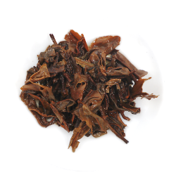 普洱茶老茶市场三重评价体系破解行业痛点 时光酝酿 岁月陈香 中茶年份九十年代老茶-逸品 普洱茶(生茶)紧压茶