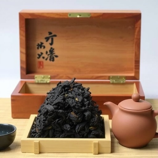 陈升号老班章价值探秘：稀缺性与品饮体验