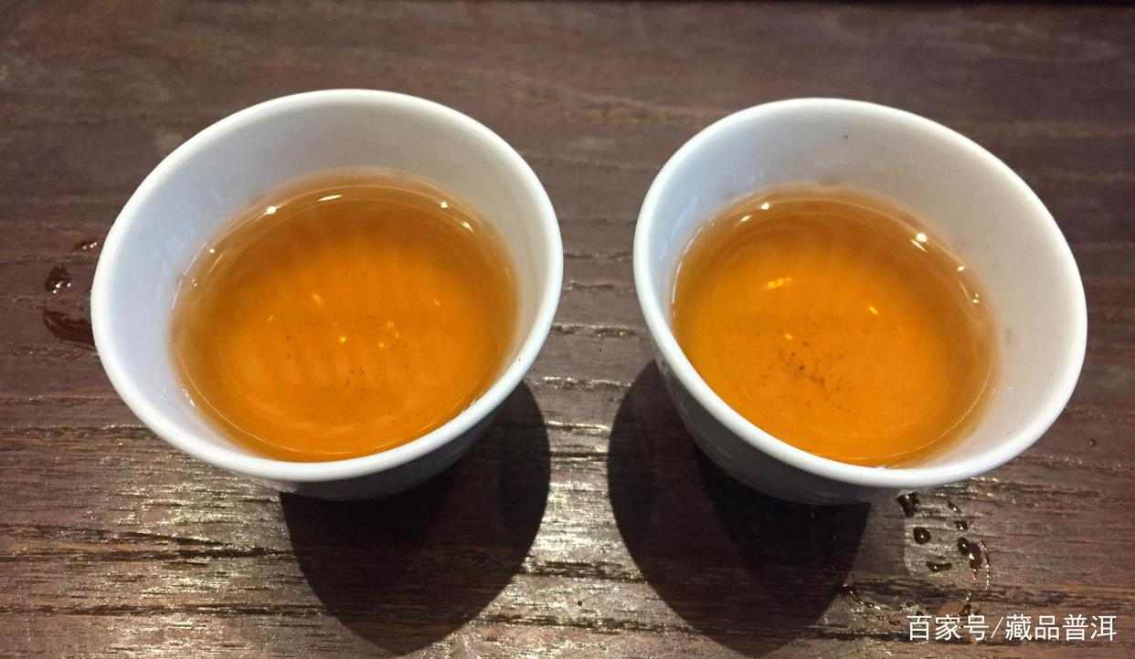 陈升号老班章价值探秘：稀缺性与品饮体验