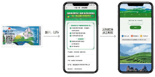 福鼎白茶全面实行“两标合一”打造数字化品牌防线 福鼎白茶“两标合一”!解读来了