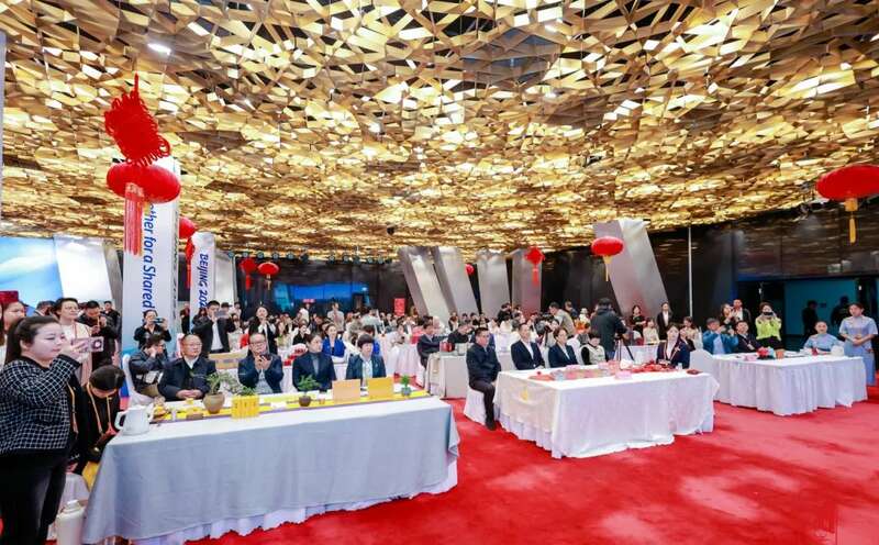 武夷茶品牌推广激活市场潜力 全国巡回品鉴助力产业振兴 双奥地标邂逅千年茶韵:“武夷茶·华夏行”北京新春品鉴交流活动在京圆满举行