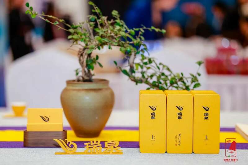 武夷茶品牌推广激活市场潜力 全国巡回品鉴助力产业振兴 双奥地标邂逅千年茶韵:“武夷茶·华夏行”北京新春品鉴交流活动在京圆满举行
