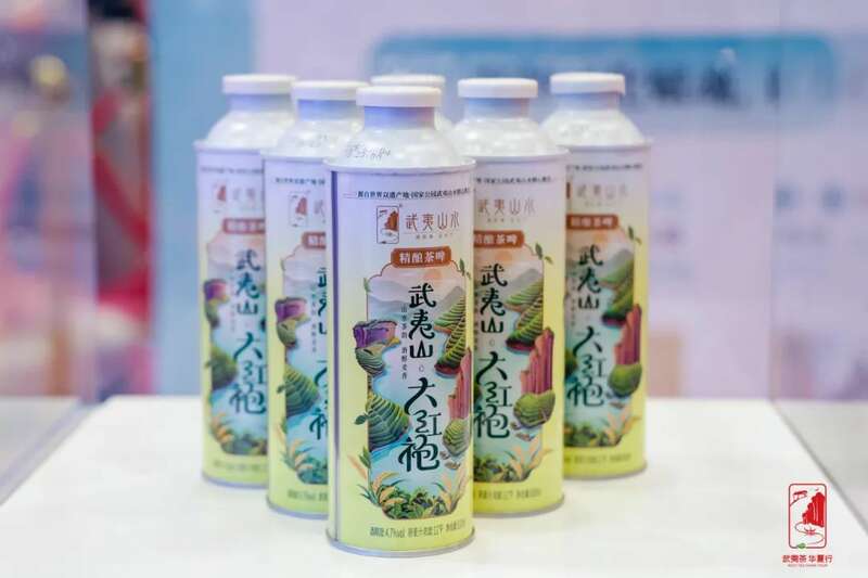 武夷茶品牌推广激活市场潜力 全国巡回品鉴助力产业振兴 双奥地标邂逅千年茶韵:“武夷茶·华夏行”北京新春品鉴交流活动在京圆满举行