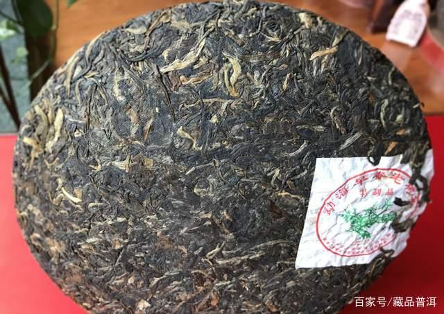 普洱教父白水清：揭秘精品青饼与茶文化传奇