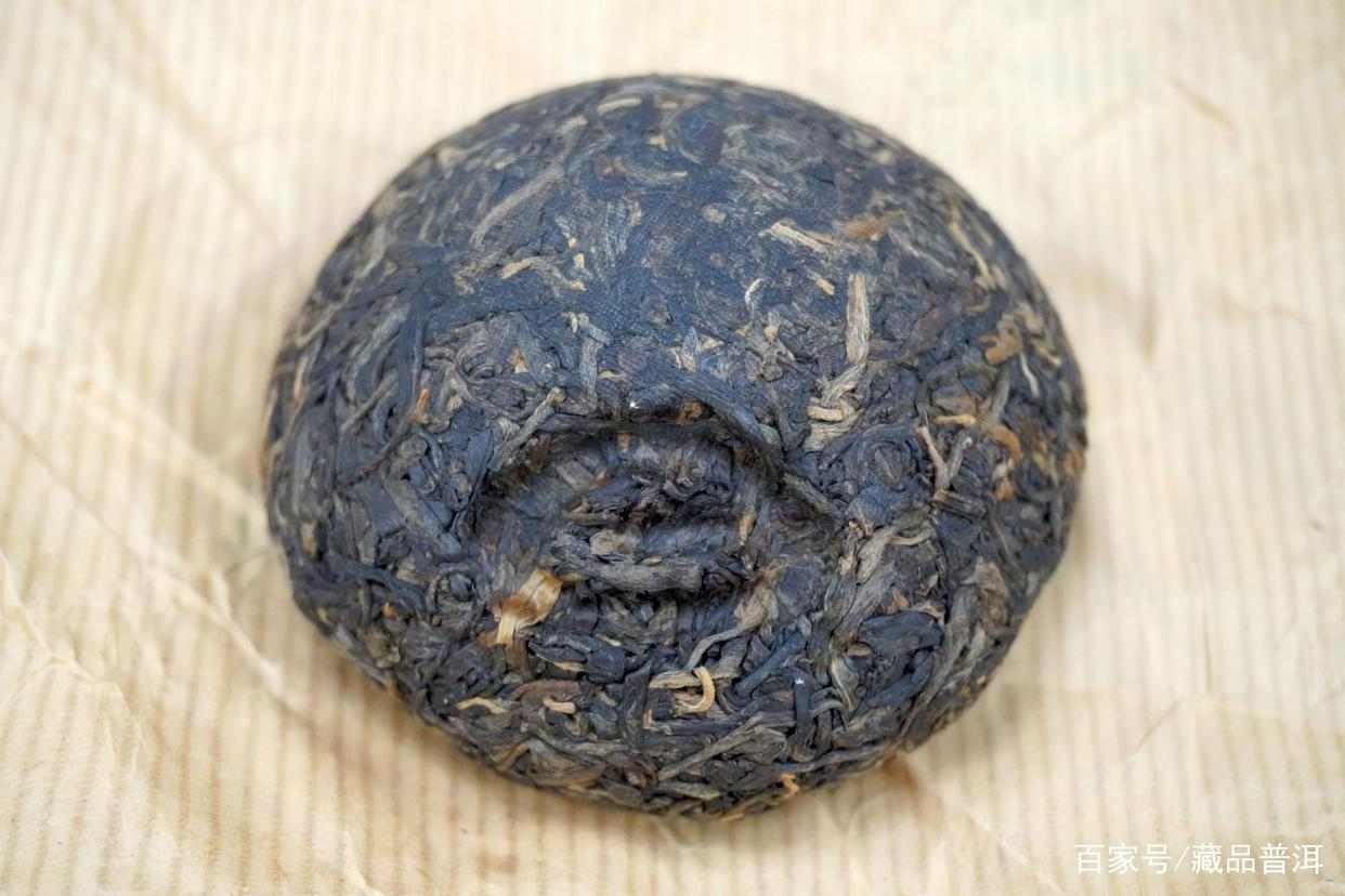 经典老茶品味：下关甲级沱茶的历史特色与风格特点