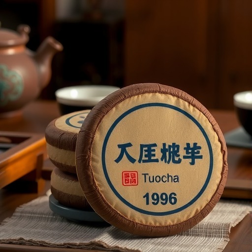 经典老茶品味：下关甲级沱茶的历史特色与风格特点